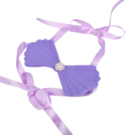 Costume sirène bébé (3)