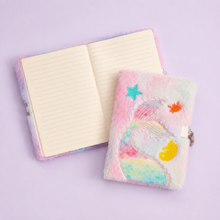 Journal intime sirène (2)