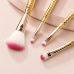 Pinceau de maquillage sirène (1)