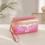 Trousse de maquillage sirène (4)