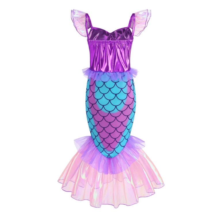 déguisement ariel enfant boutique sirène (1)