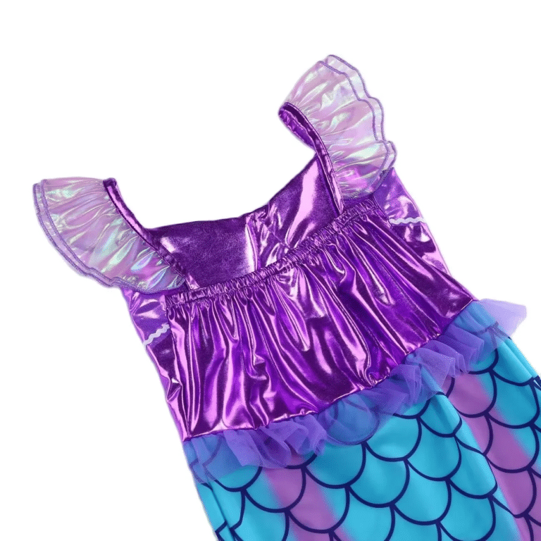 déguisement ariel enfant boutique sirène (4)