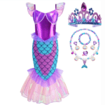 déguisement ariel enfant boutique sirène (5)