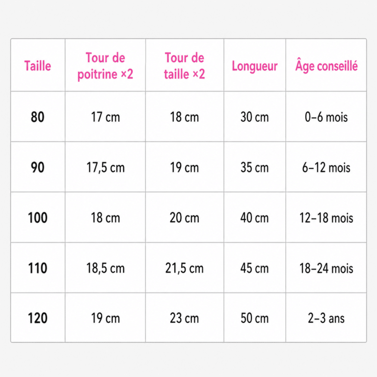 dimensions article tenue bébé photo de naissance sirène boutique paradis des sirènes