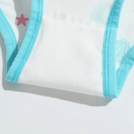 Culotte sirène fille (lot de 4) (1)