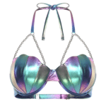 Haut de bikini coquillage (1)