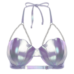 Haut de bikini coquillage (2)
