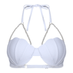 Haut de bikini coquillage (3)