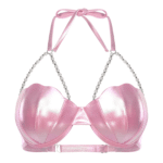 Haut de bikini coquillage (4)