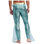 Pantalon Sirène Poseidon pour Homme (1)