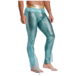 Pantalon Sirène Poseidon pour Homme (3)