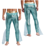 Pantalon Sirène Poseidon pour Homme (4)