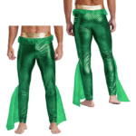 Pantalon Sirène Poseidon pour Homme (5)