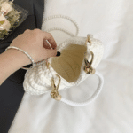Sac coquillage crochet femme (2)
