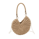 Sac coquillage crochet femme (3)