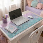 Tapis de souris sirène