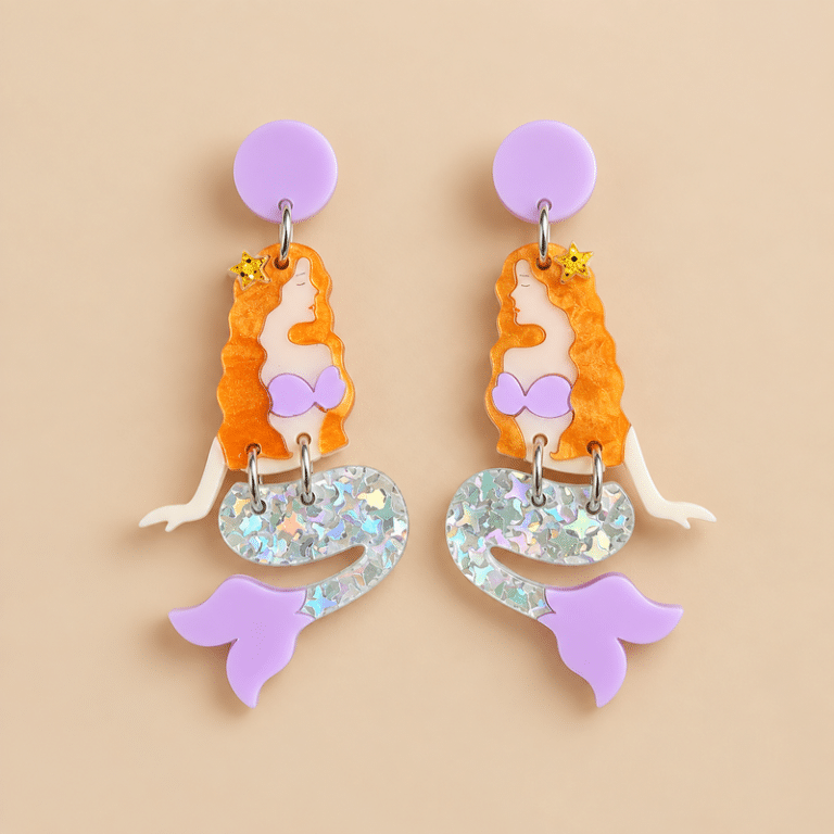 boucles_oreilles_sirene