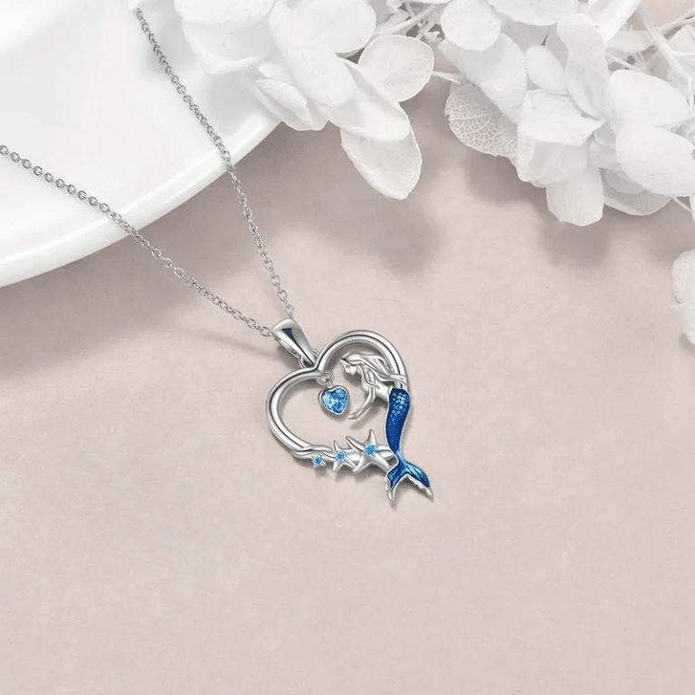 collier sirène (2)