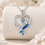 collier sirène (2)