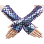 gants longs sirène femme (1)