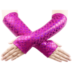gants longs sirène femme (11)
