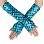 gants longs sirène femme (2)