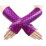 gants longs sirène femme (7)