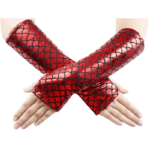 gants longs sirène femme (8)