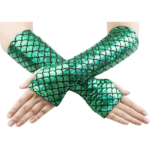 gants longs sirène femme (9)