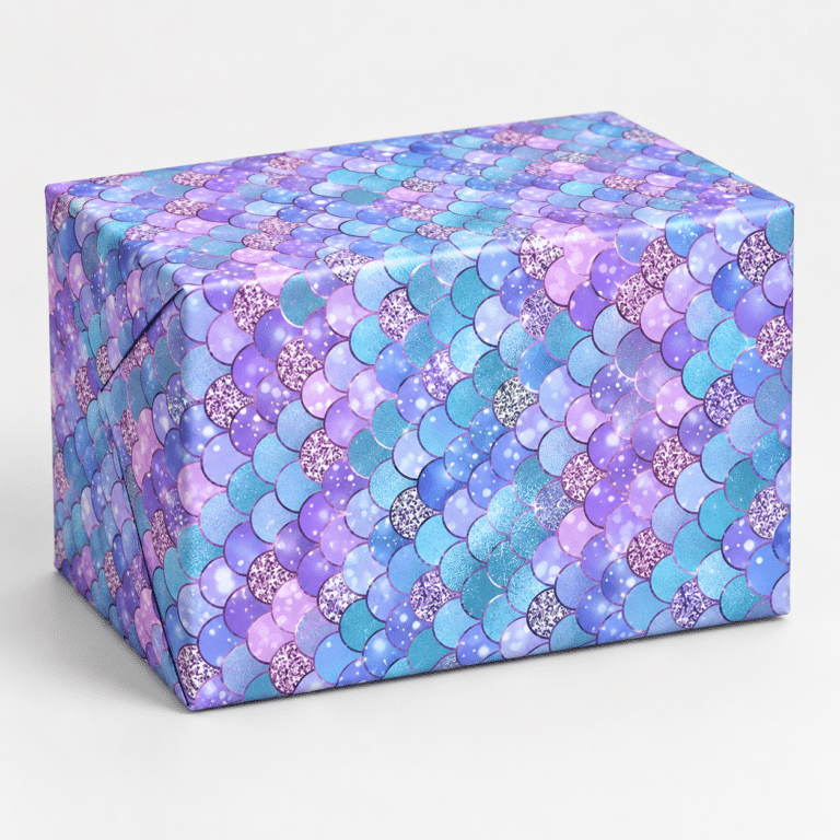 papier cadeau sirène boutique sirène (1)