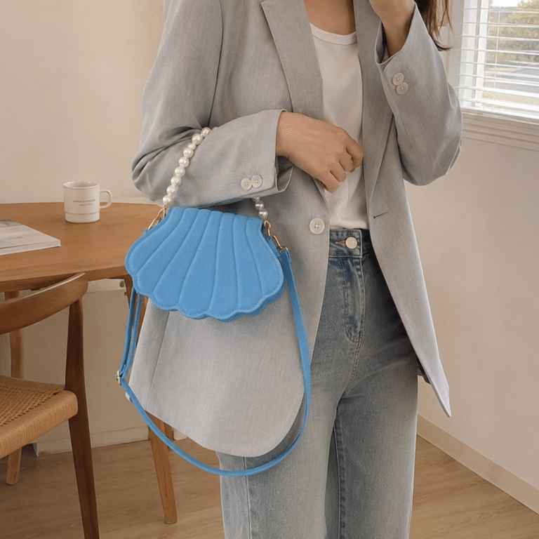 sac_coquillage_bleu