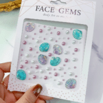 stickers visage coquillage (3)